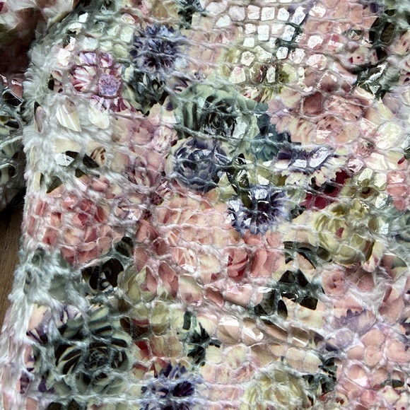 Girls (Baby Sara) Jacket - Picture 3 of 7